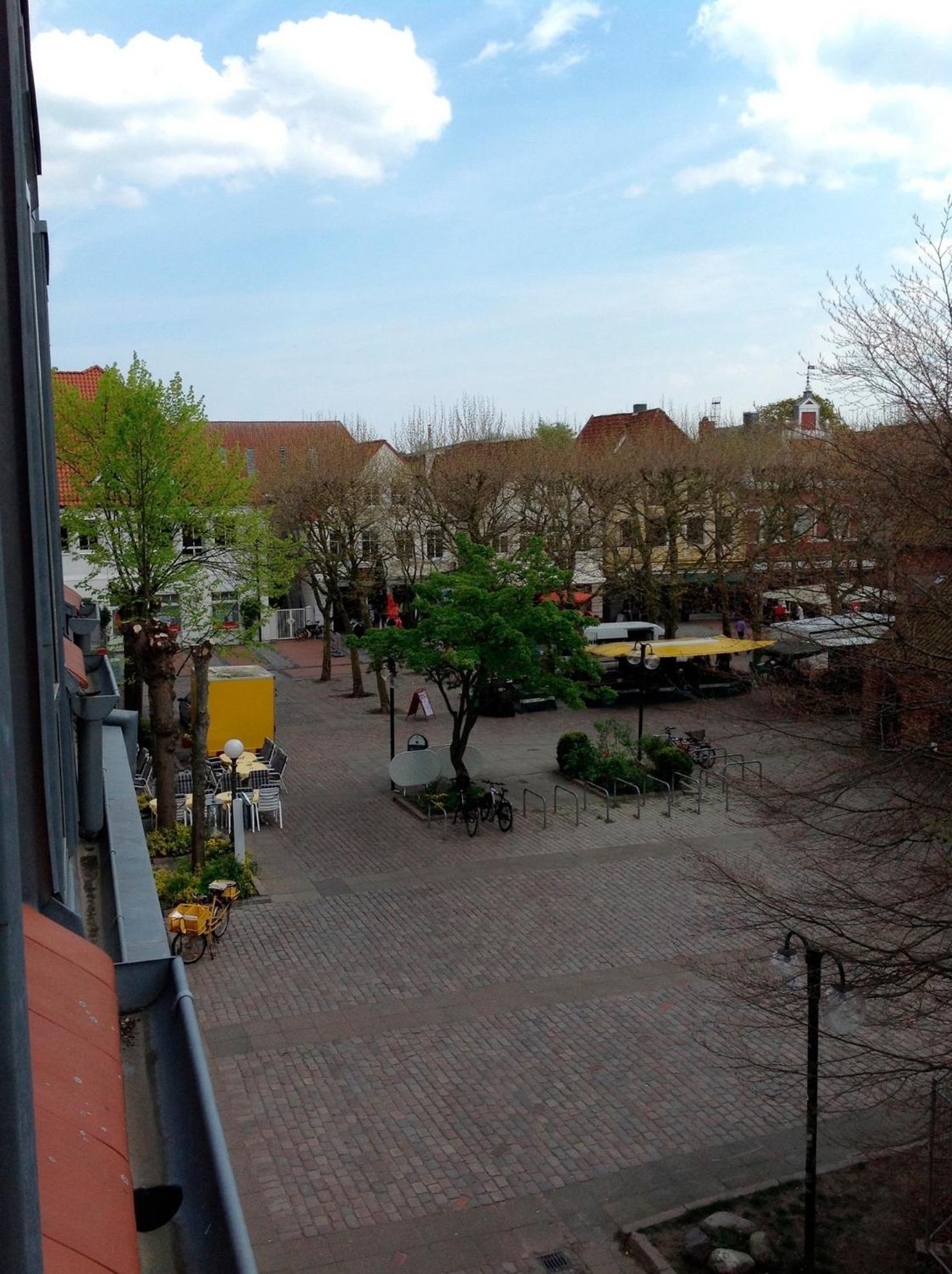 Casa Cinzia Lucia Daire Eckernförde Dış mekan fotoğraf